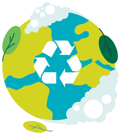 リサイクル・プラネット