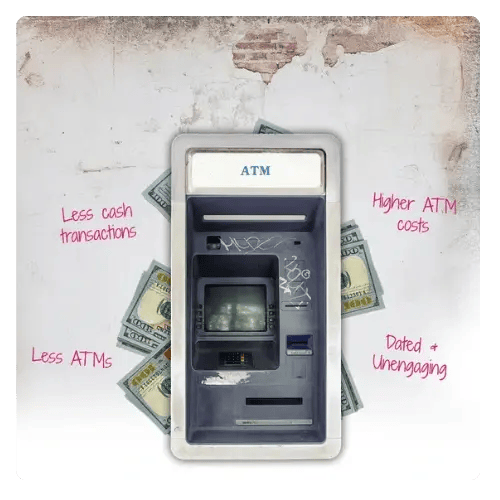 旧ATM 