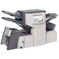 リレー4500フォルダー挿入機