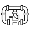 配管アイコン