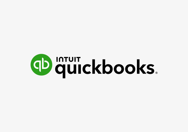 QuickBooksの会社ロゴ