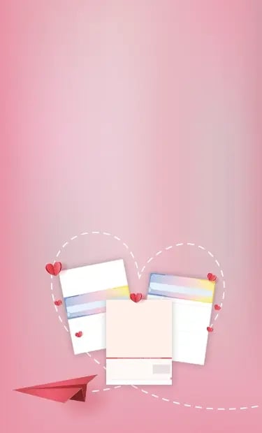 バレンタインデープロモーション：HSヒーローモバイル